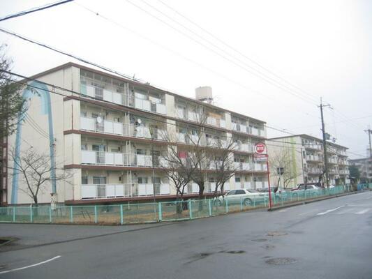 外観写真ABです。