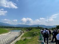 ももせ川