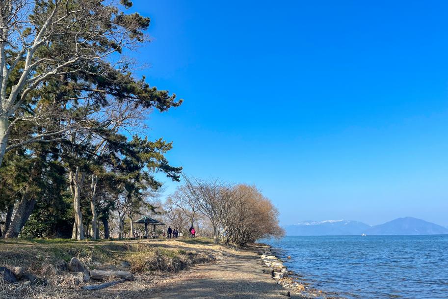 新旭浜園地2
