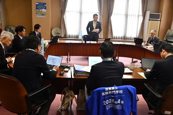会議写真