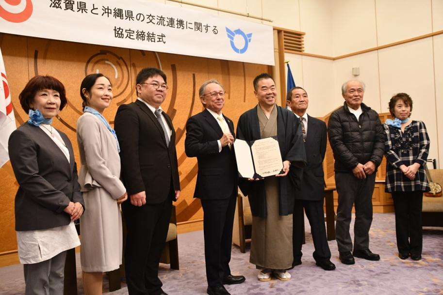 集合写真