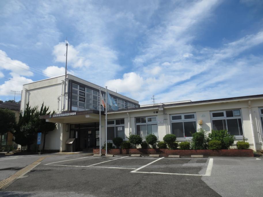 新型コロナ啓発チラシ(彦根保健所)