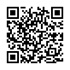 Android用ダウンロード二次元コード