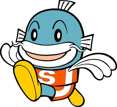 キャッフィーイラスト