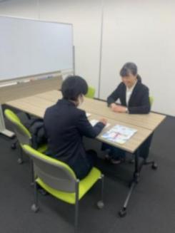 個人相談