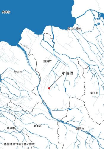 位置図