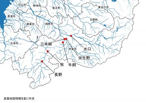 位置図