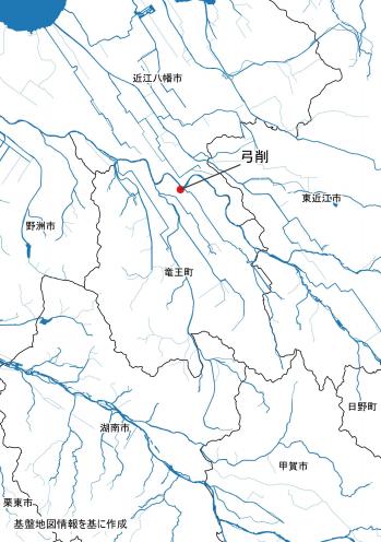 位置図