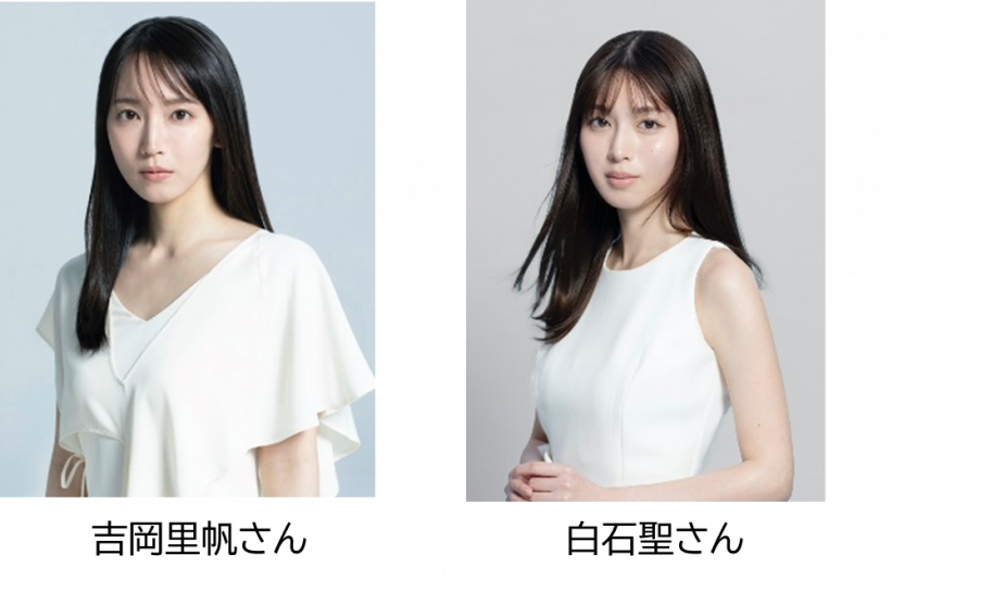 出演者画像