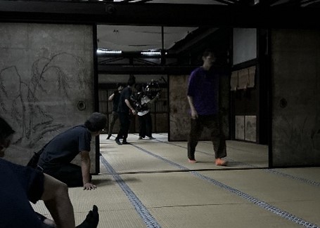 西教寺客殿