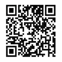 滋賀県外国人材受入サポ-トセンターセミナーページの二次元コード