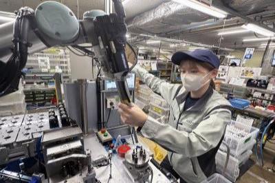 メダル鋳造体験イメージ