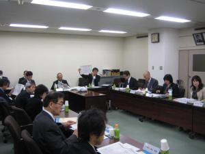 事務局説明