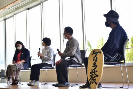 分科会の様子2