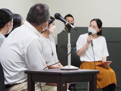 分科会の様子6