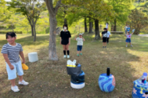 支援第4係の児童1