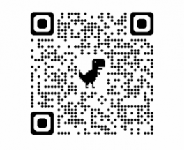 相談・利用申し込み・しがネット受付サービスQRコード