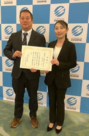 株式会社小松製作所様