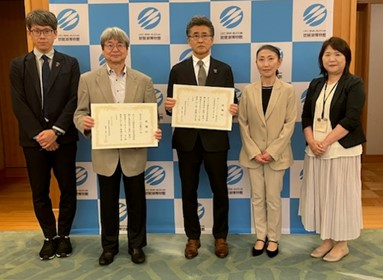 東レエンジニアリング株式会社様、株式会社村田製作所様