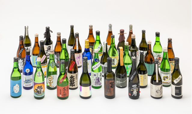 GI「滋賀」の合格酒