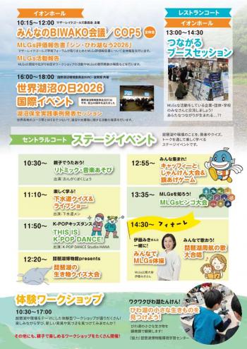 チラシ裏