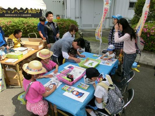 ダイハツ竜王フェスティバル2016の様子3