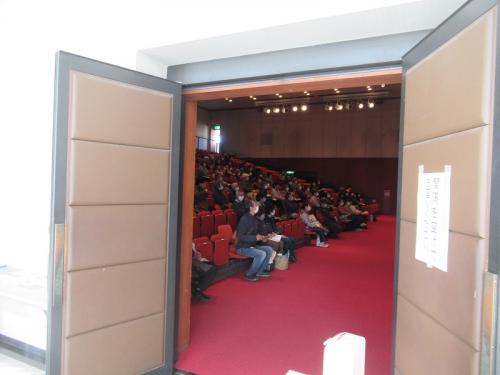 G-NETしがフェスタの様子2