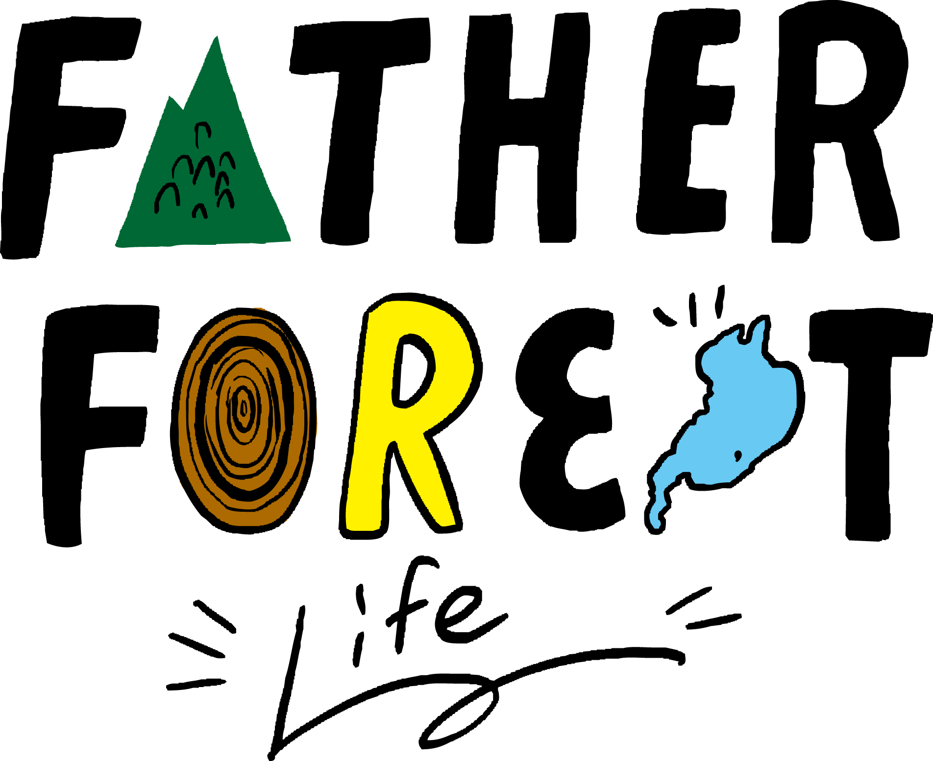 FATHERFOREST