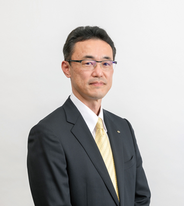 株式会社オーケーエム_代表取締役社長_奥村晋一様