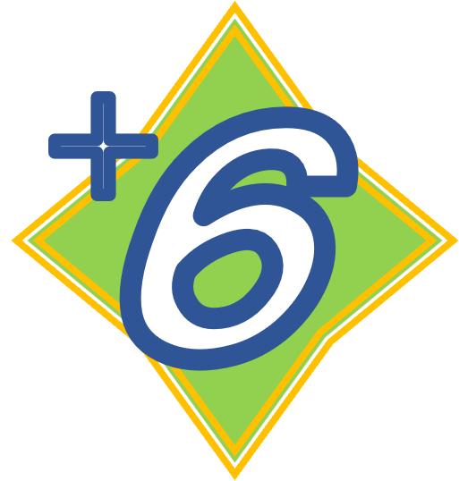 加点6