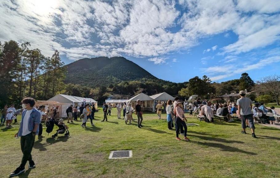 イベントの様子
