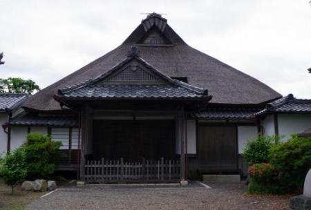福田寺