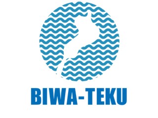 BIWA-TEKUアプリロゴマーク
