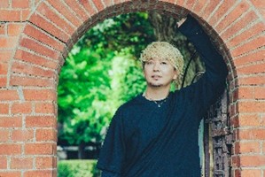 SHOCK EYE氏