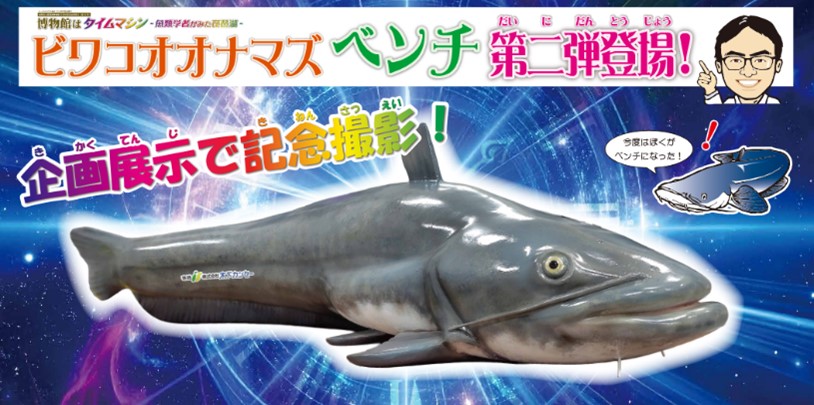 ベンチ