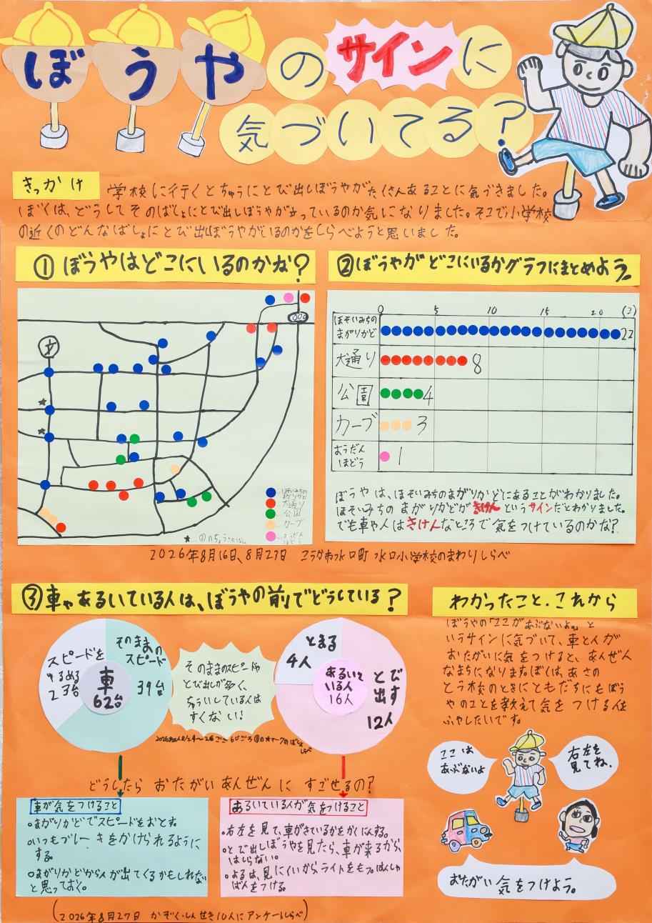 第1部二席