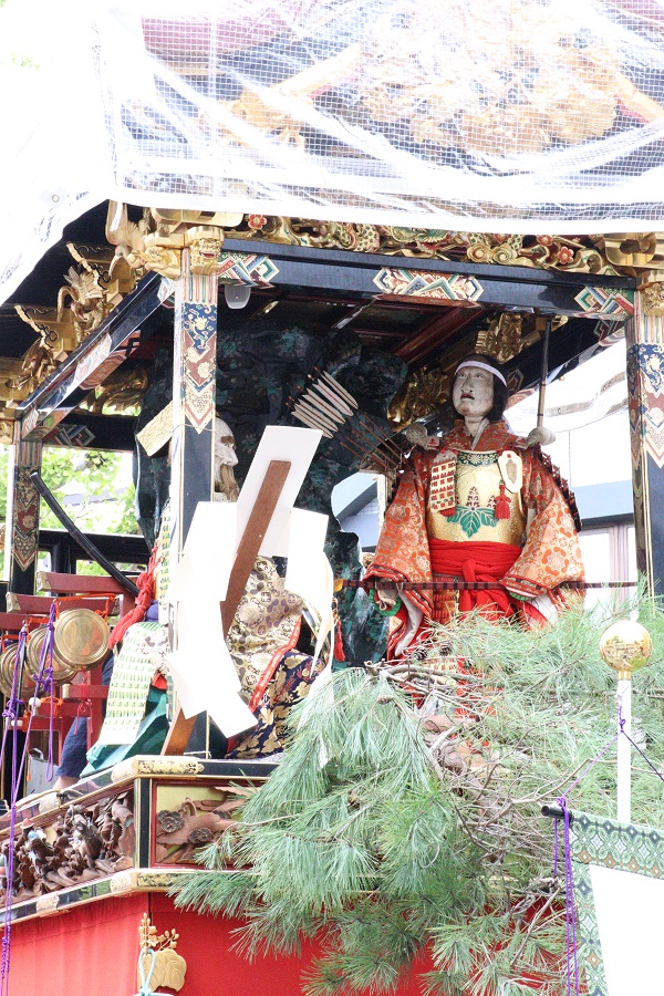 神功皇后山