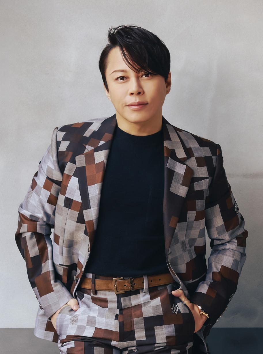 西川貴教宣材_2026