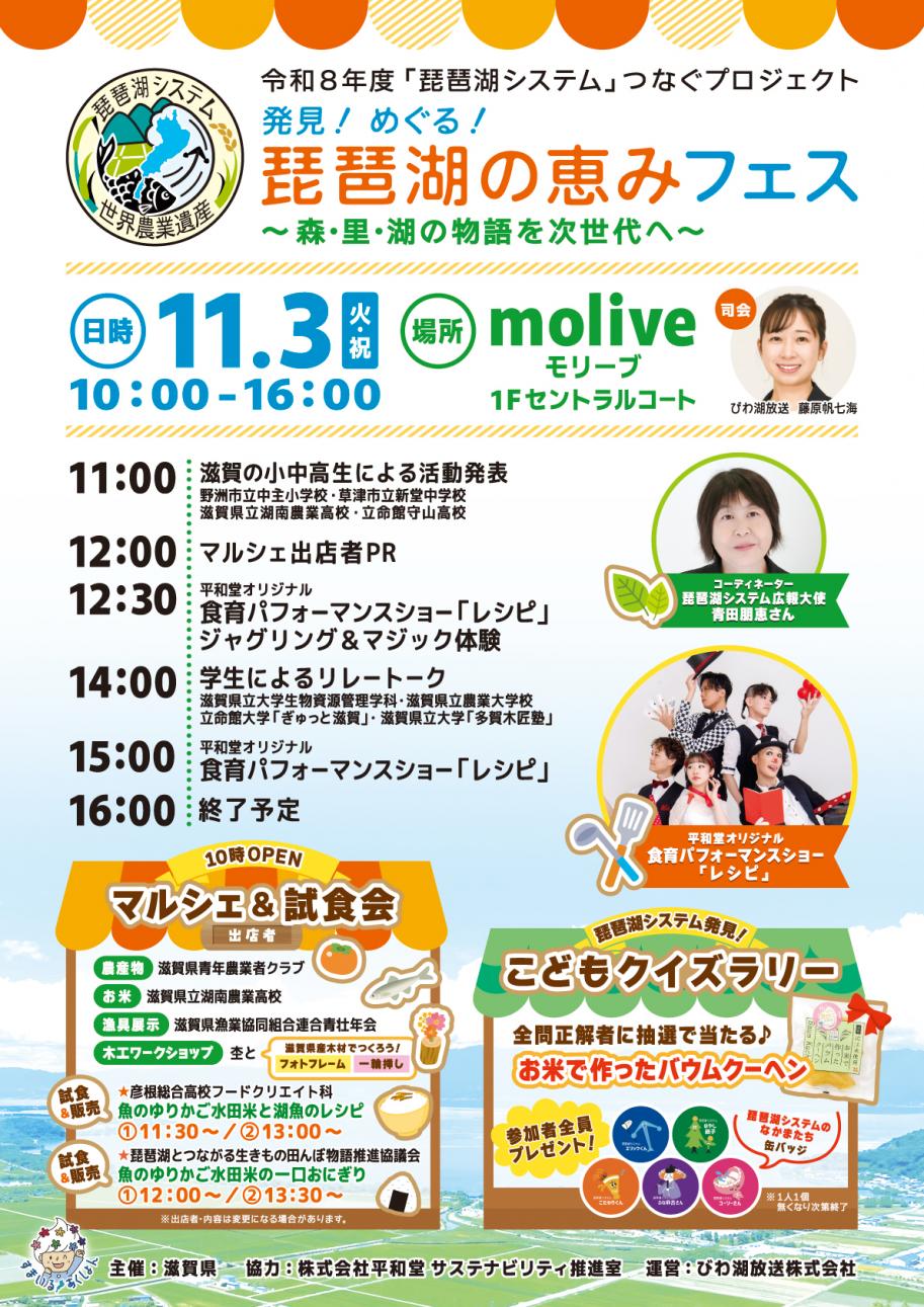 ポスター