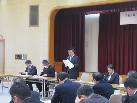 実践県民会議2