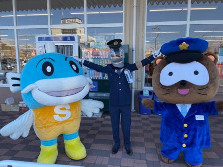湖北地域(フレンドマート米原駅前店)の様子1