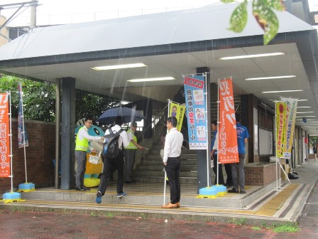 東近江地域 ゆる3(さん)プロジェクト(近江八幡市)の様子5