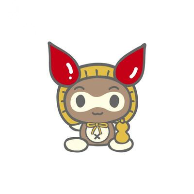 ご当地けんけつちゃん