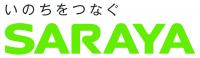 サラヤのロゴ