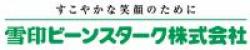 雪印ビーンスターク社のロゴ