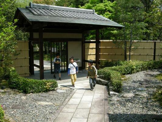 公園の写真2