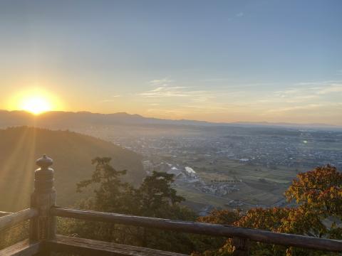 太郎坊宮