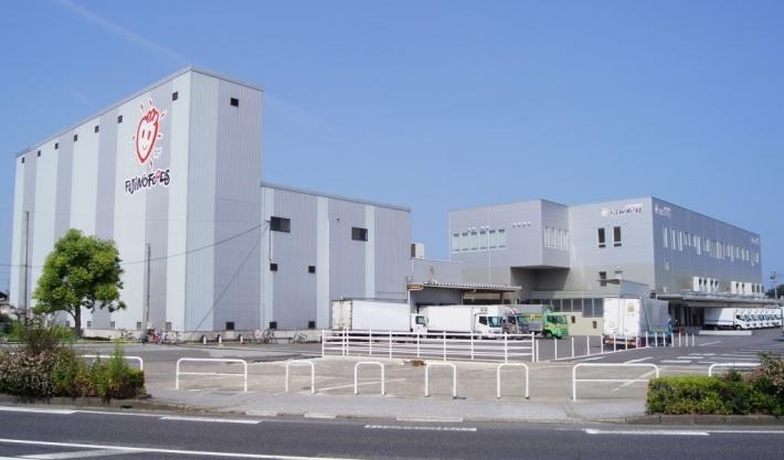 フジノ食品株式会社