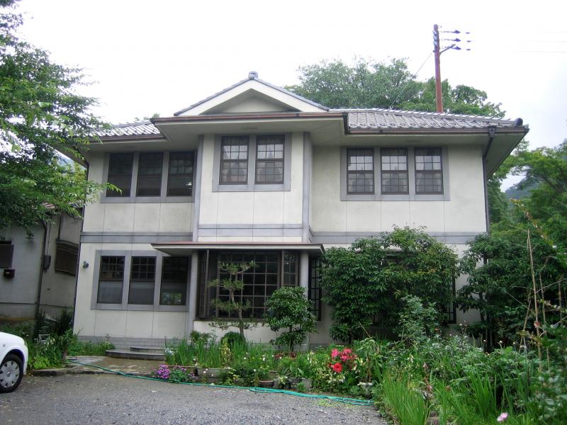 (株)扶桑建設・社屋画像