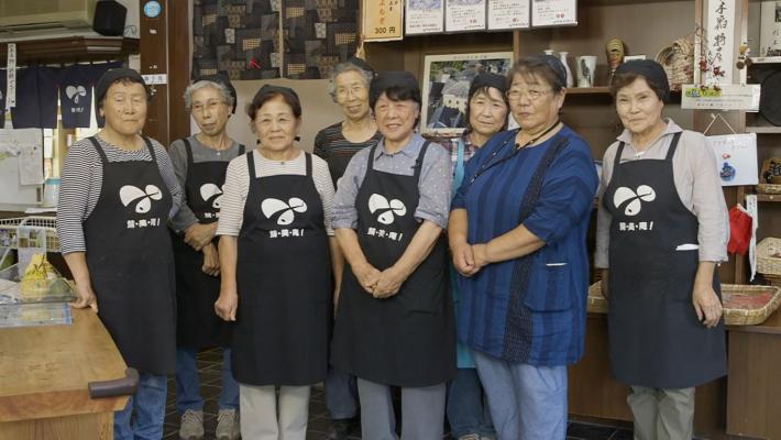 「丸八百貨店」さん